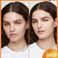 Base Líquida Maybelline NY Fit Me Fresh Tint FPS50