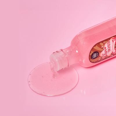 Lola Cosmetics Chocobomb Óleo