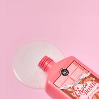 Lola Cosmetics Chocobomb Kit - Óleo + Máscara + Shampoo para Todos os Tipos de Cabelo - 2