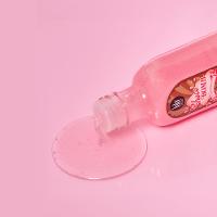 Lola Cosmetics Chocobomb Kit - Óleo + Máscara + Shampoo para Todos os Tipos de Cabelo