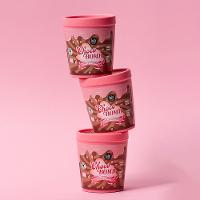 Lola Cosmetics Chocobomb Kit - Máscara + Shampoo para Todos os Tipos de Cabelo - 3