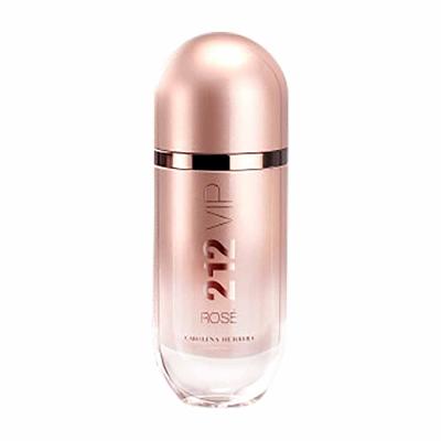 Carolina Herrera 212 Vip Rosé Coffret - Perfume Feminino Eau de Parfum + Loção Corporal
