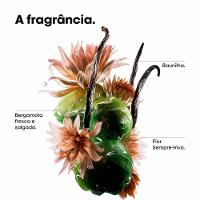 L'Oréal Professionnel Absolut Repair Molecular Kit de Tratamento Capilar: Shampoo + Sérum + Máscara Para Cabelos Danificados a muito Danificados - 3