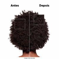 L'Oréal Professionnel Absolut Repair Molecular Kit de Tratamento Capilar: Shampoo + Sérum + Máscara + Leave-in Para Cabelos Danificados