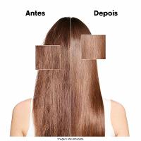 L'Oréal Professionnel Absolut Repair Molecular Kit de Tratamento Capilar: Shampoo + Sérum + Máscara + Leave-in Para Cabelos Danificados - 6