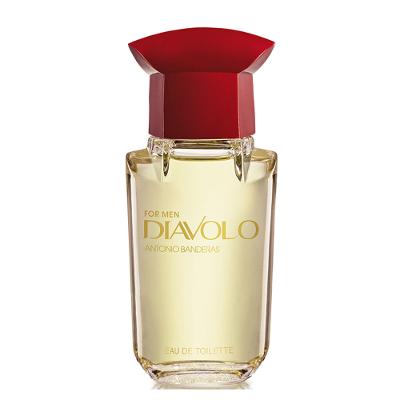 Diavolo For Men Banderas - Perfume Masculino - Eau de Toilette