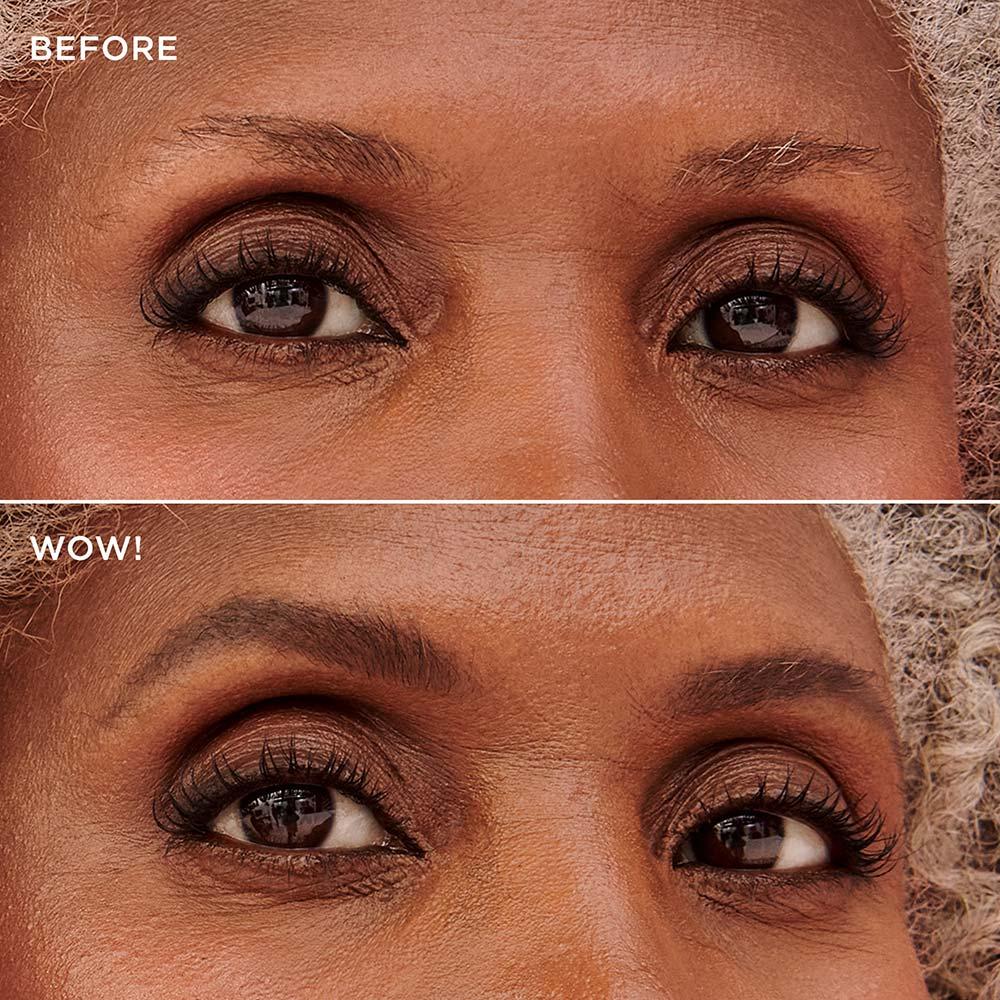 Sombra em Pó para Sobrancelhas Benefit Goof Proof Powder - 5