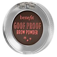 Sombra em Pó para Sobrancelhas Benefit Goof Proof Powder