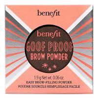 Sombra em Pó para Sobrancelhas Benefit Goof Proof Powder - 6