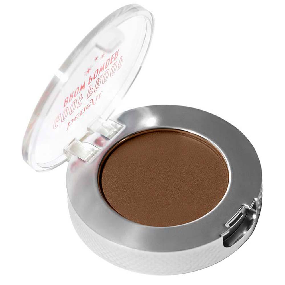 Sombra em Pó para Sobrancelhas Benefit Goof Proof Powder - 1