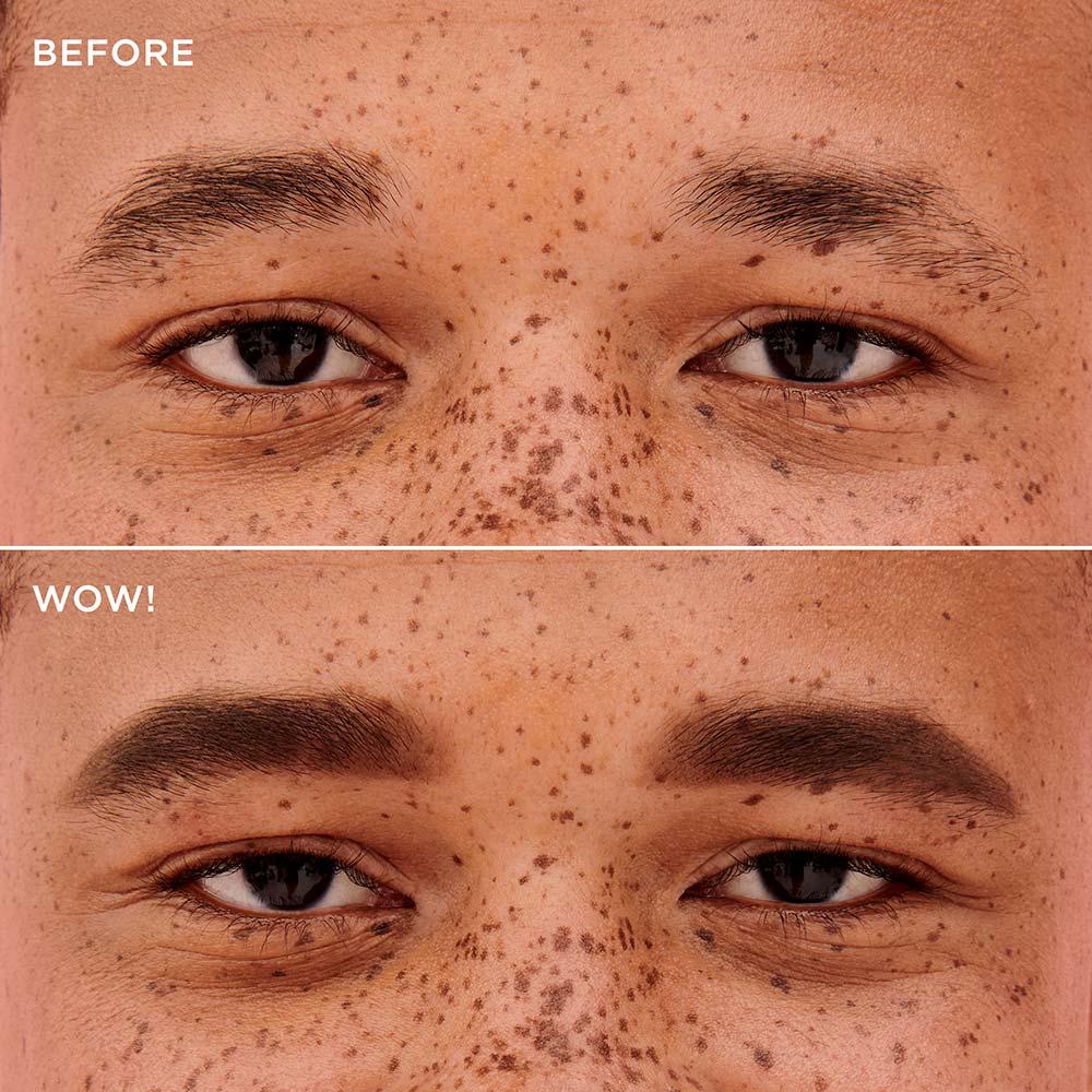 Sombra em Pó para Sobrancelhas Benefit Goof Proof Powder - 5