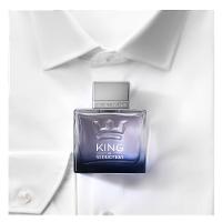 King of Seduction Banderas - Perfume Masculino - Eau de Toilette
