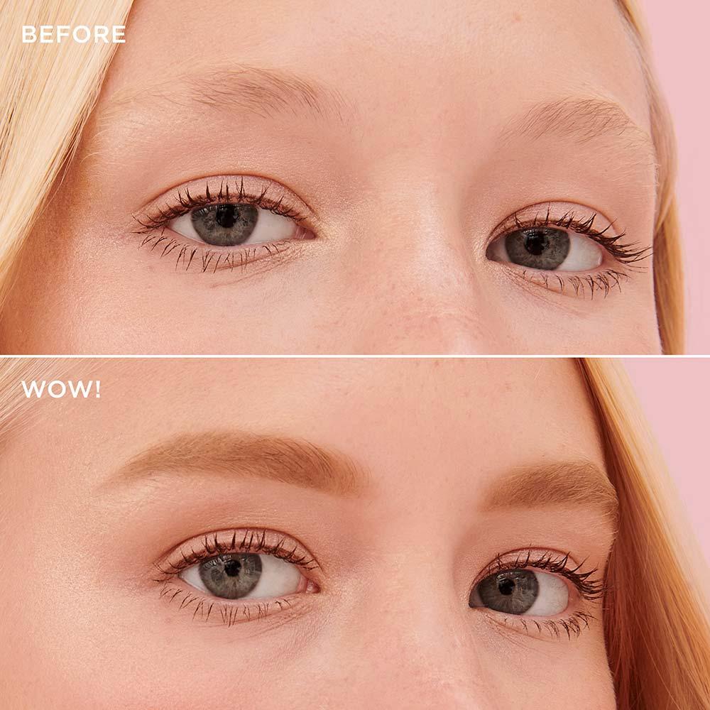 Sombra em Pó para Sobrancelhas Benefit Goof Proof Powder - 5