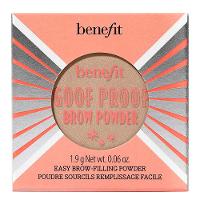 Sombra em Pó para Sobrancelhas Benefit Goof Proof Powder - 6