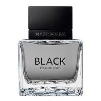 Seduction Black Men Banderas - Perfume Masculino - Eau de Toilette - 1