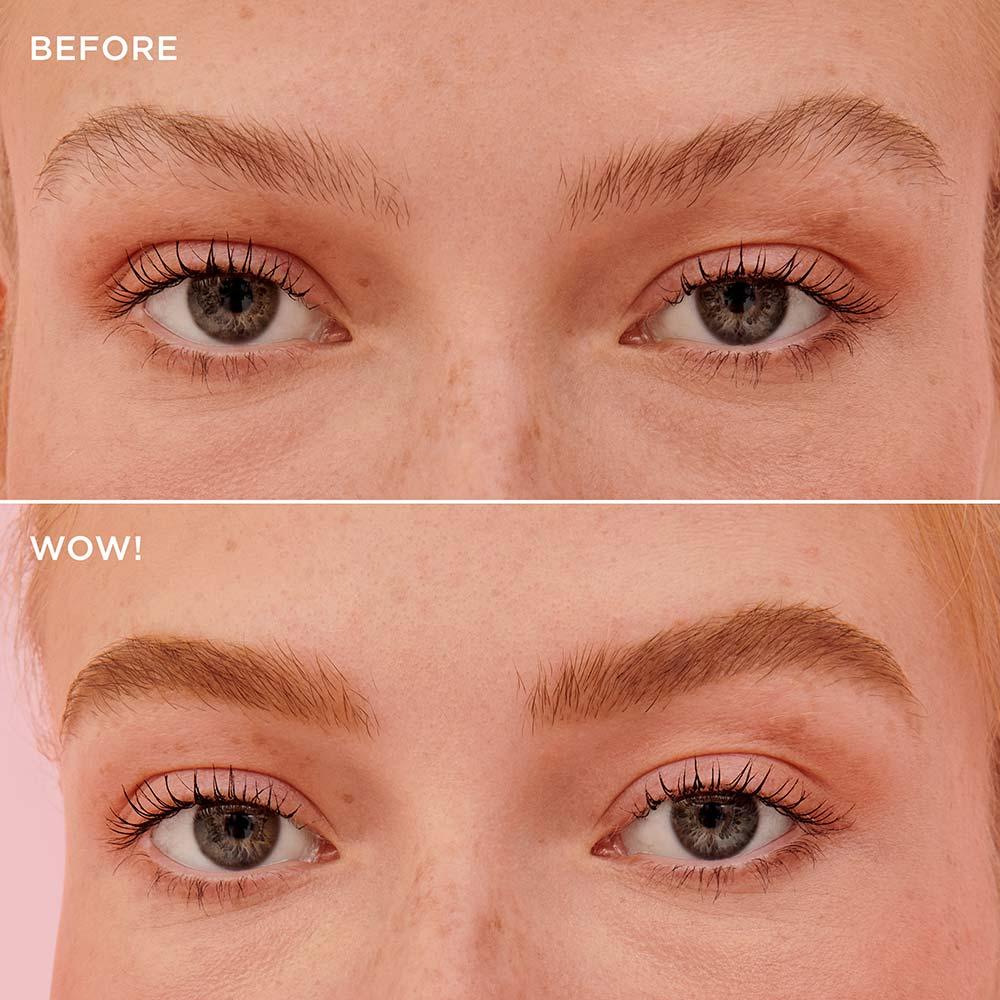 Sombra em Pó para Sobrancelhas Benefit Goof Proof Powder - 5