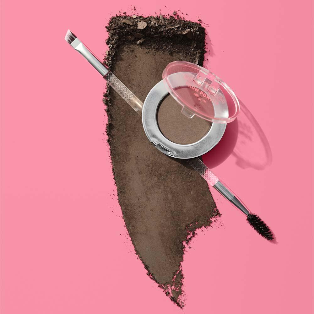 Sombra em Pó para Sobrancelhas Benefit Goof Proof Powder - 8