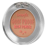Sombra em Pó para Sobrancelhas Benefit Goof Proof Powder