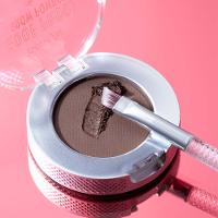 Sombra em Pó para Sobrancelhas Benefit Goof Proof Powder - 7