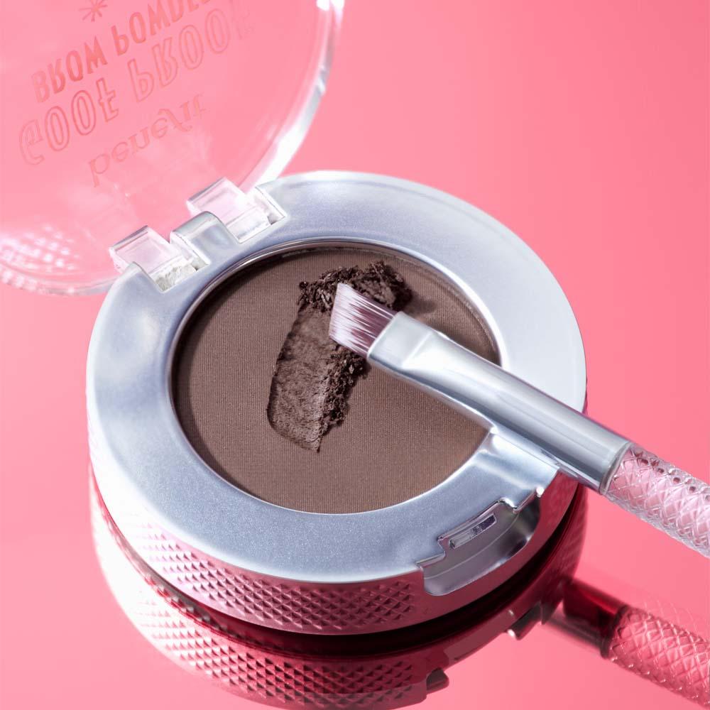 Sombra em Pó para Sobrancelhas Benefit Goof Proof Powder - 8