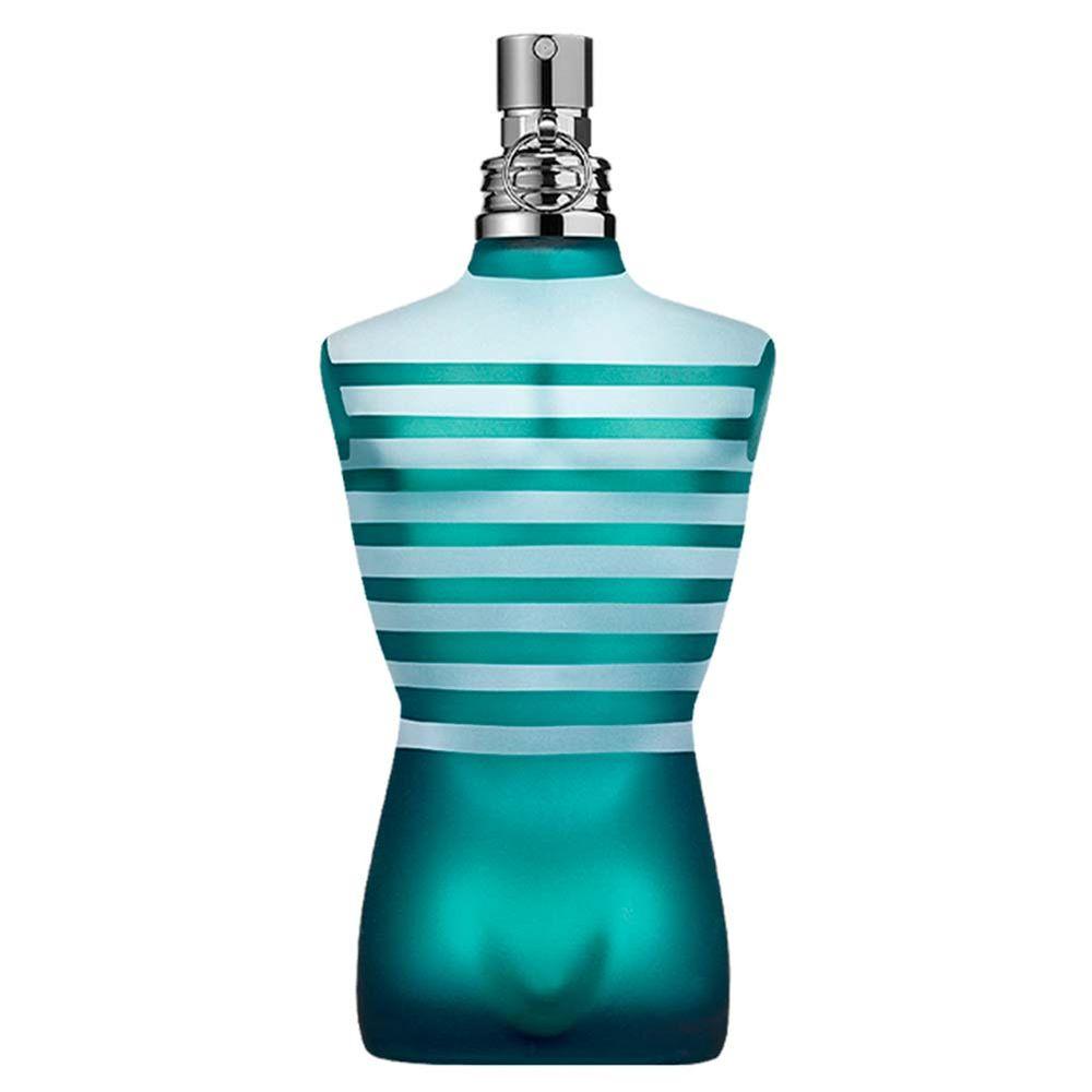 Perfume Le Male Jean Paul Gaultier - Perfume Masculino - Eau de Toilette - 1