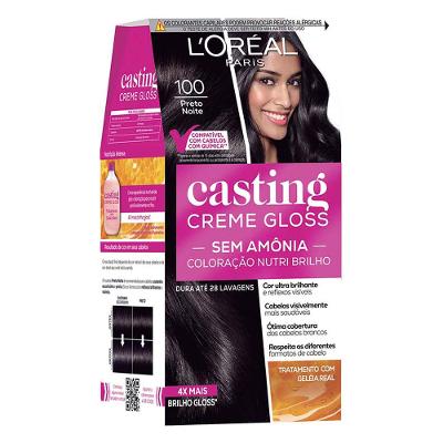 Coloração Casting Creme Gloss L'Oréal Paris
