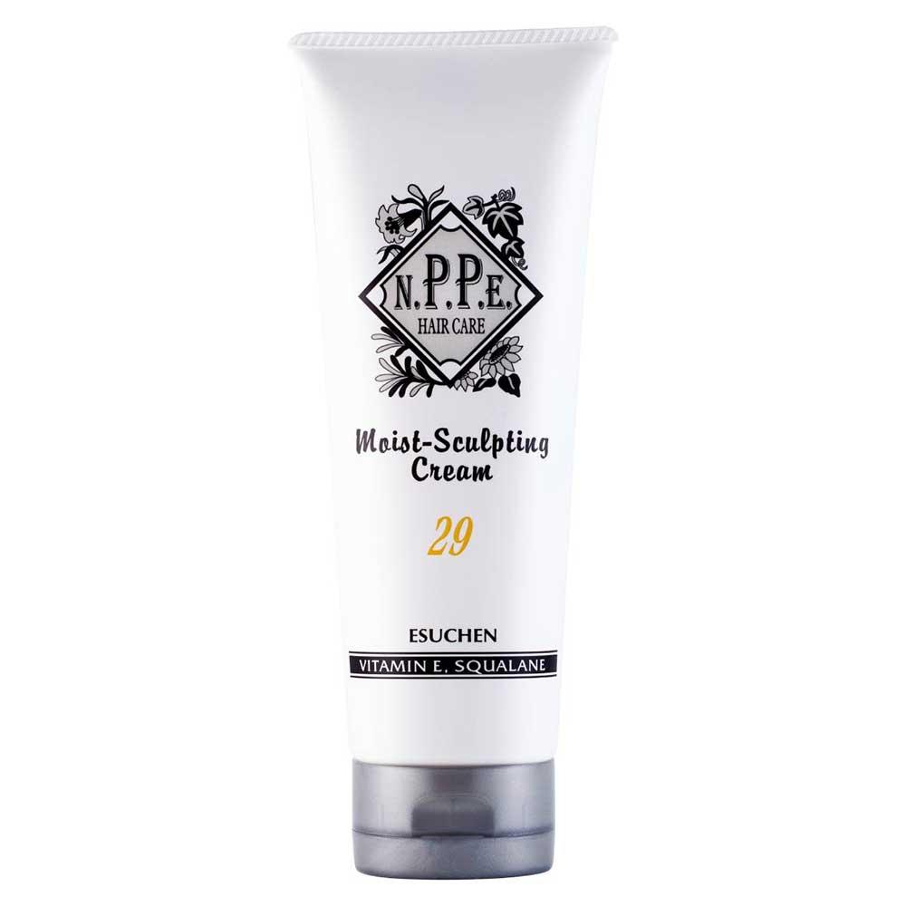 NPPE Esuchen Moist-Sculping Cream N.29 Leave-in - 1