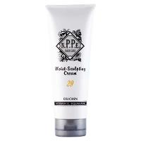 NPPE Esuchen Moist-Sculping Cream N.29 Leave-in - 1