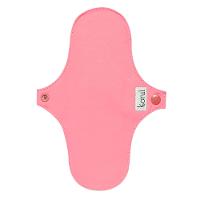 Absorvente de Pano Médio Korui – Pétala Linha Conforto Seco - 1