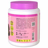 Salon Line SOS Kids Hidratação Creme de Pentear 5 em 1 - 3