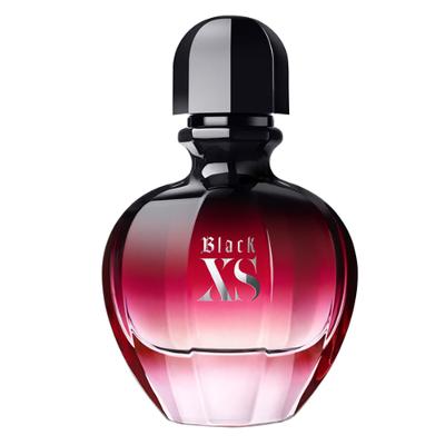 Black Xs For Her Rabanne Perfume Feminino - Eau de Parfum