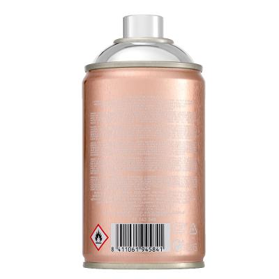 Body Spray 212 Vip Rosé Carolina Herrera