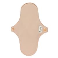 Absorvente de Pano Médio Korui – Terra Linha Conforto Natural - 1