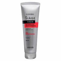 Eudora Siage Men Estimula o Crescimento Shampoo - 1