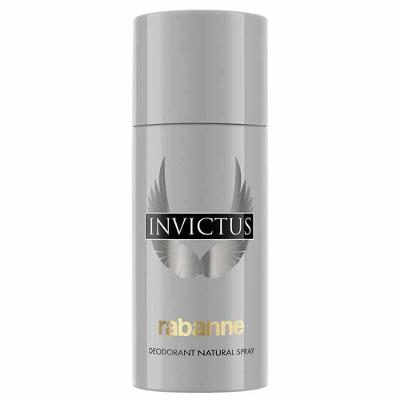 Body Spray Deo Rabanne Invictus