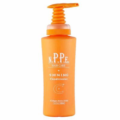 NPPE Shining Condicionador