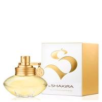 S By Shakira Shakira - Perfume Feminino - Eau de Toilette - 2