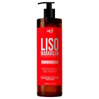 Widi Care Liso Maravilha Shampoo - 1