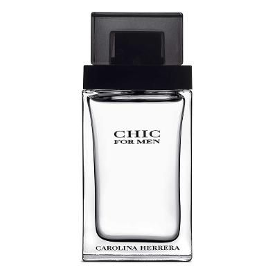 Chic For Men Carolina Herrera - Perfume Masculino - Eau de Toilette