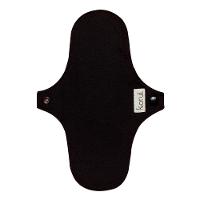 Absorvente de Pano Médio Korui – Eclipse Linha Conforto Seco - 1