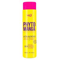 Widi Care Phytomanga  - Shampoo Reparador - 1