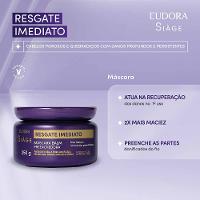 Eudora Siage Resgate Imediato Máscara Balm - 3