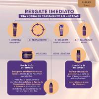 Eudora Siage Resgate Imediato Máscara Balm - 7