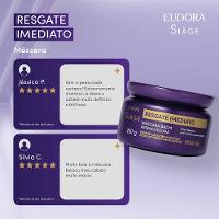 Eudora Siage Resgate Imediato Máscara Balm - 8