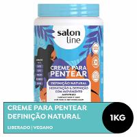 Salon Line Definição Natural Creme de Pentear - 2