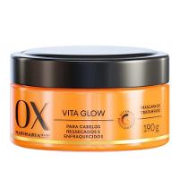 OX Vita Glow Máscara de Tratamento - 1
