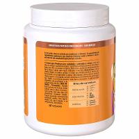 Salon Line SOS Óleo de Manga Creme de Pentear - 2