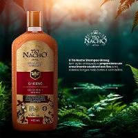 Tio Nacho Shampoo Ginseng - 6