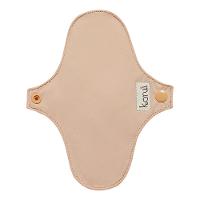 Mini Absorvente de Pano Korui – Terra Linha Conforto Natural - 1