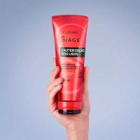 Eudora Siage Cauterização dos Lisos Shampoo